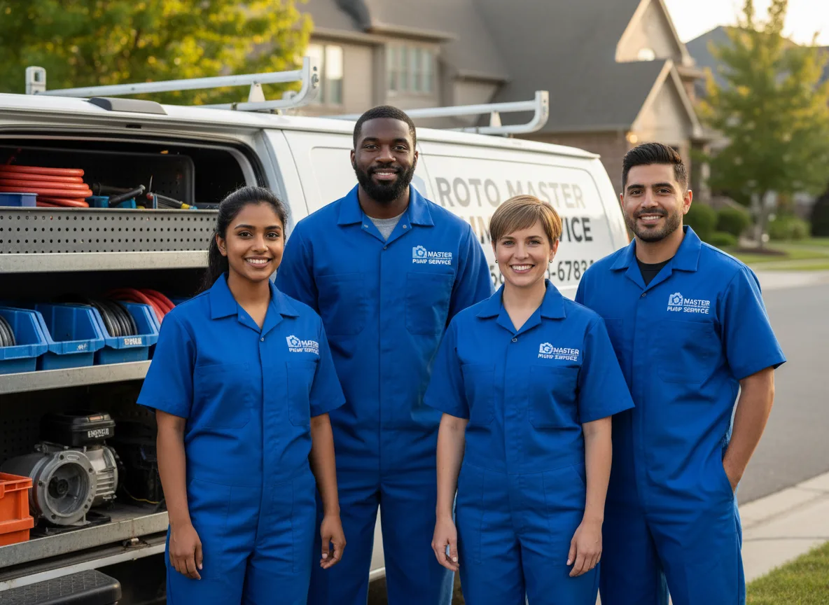 Sump Pump Installation company in Spencer, VA
